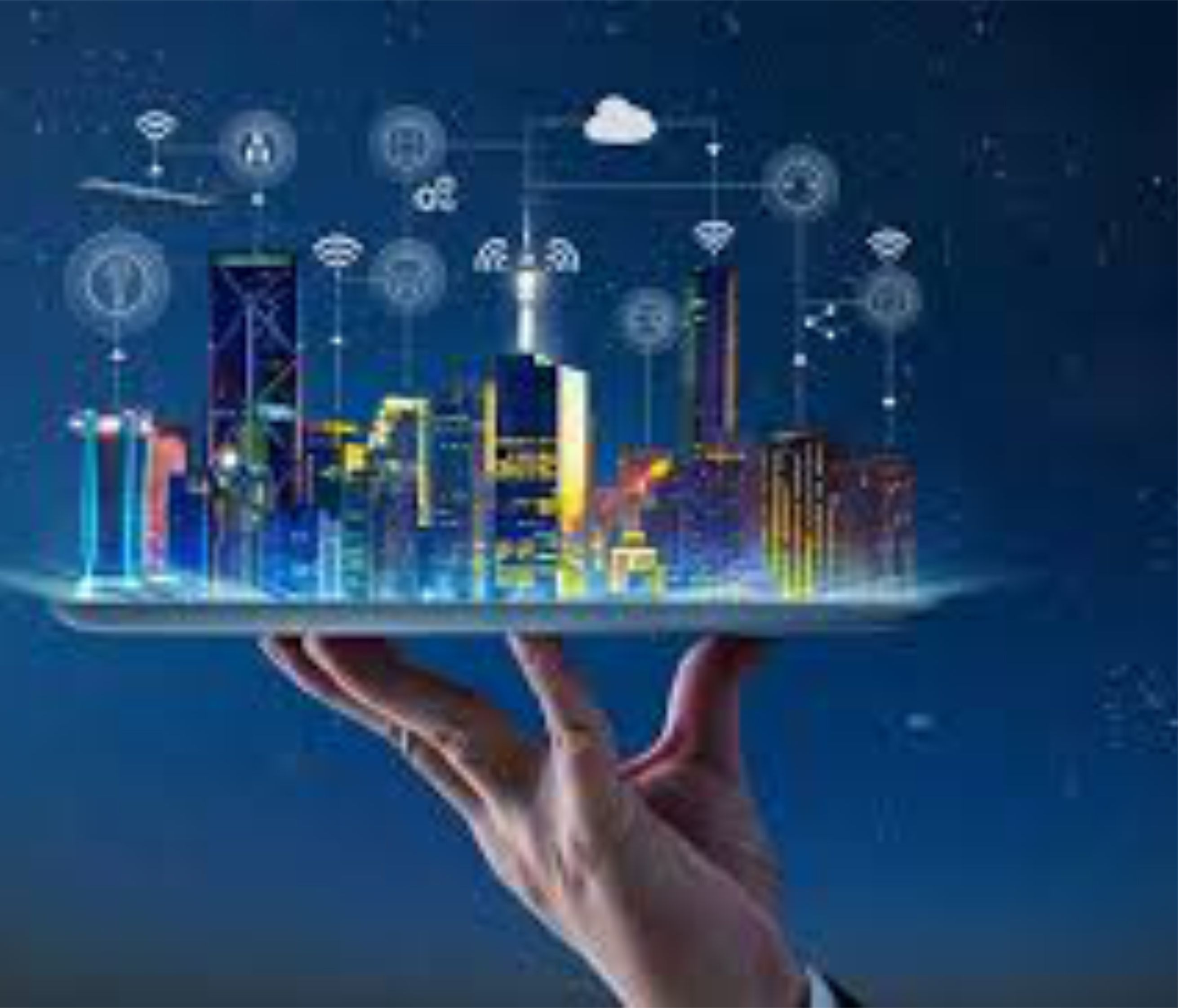 Smart Cities